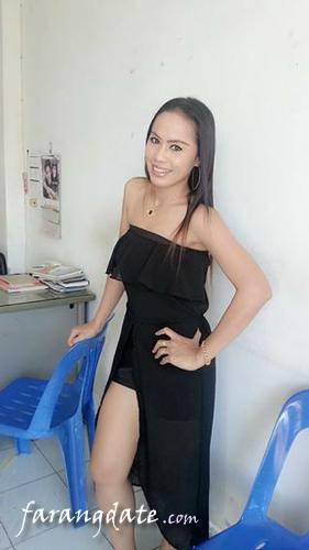 Phatrawadee, 41 from Bangkok Krung Thep, image: 210306