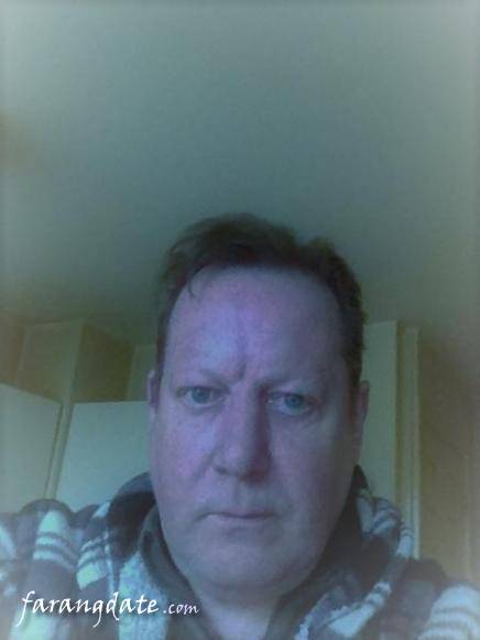 Mark, 50 from Birmingham England, image: 340551