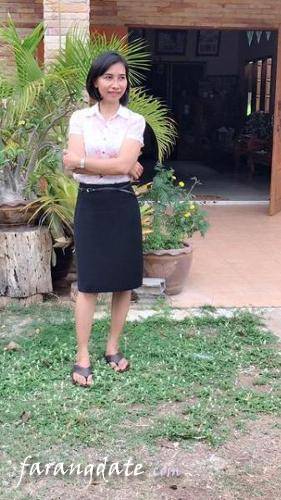 somruthai, 40 from Nakhon Ratchasima Nakhon Ratchasima, image: 344106